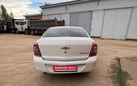 Chevrolet Cobalt II, 2014 год, 650 000 рублей, 2 фотография