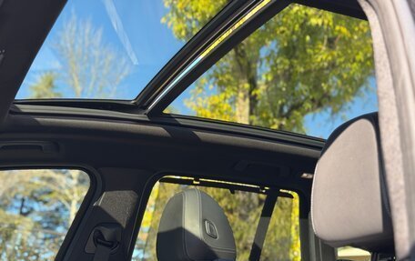 BMW X3, 2018 год, 2 550 000 рублей, 12 фотография