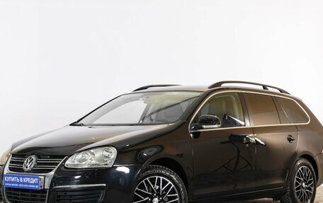 Volkswagen Golf IV, 2008 год, 759 000 рублей, 3 фотография