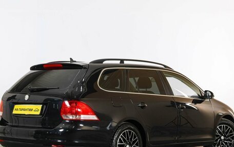 Volkswagen Golf IV, 2008 год, 759 000 рублей, 6 фотография