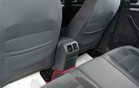 Volkswagen Golf IV, 2008 год, 759 000 рублей, 8 фотография