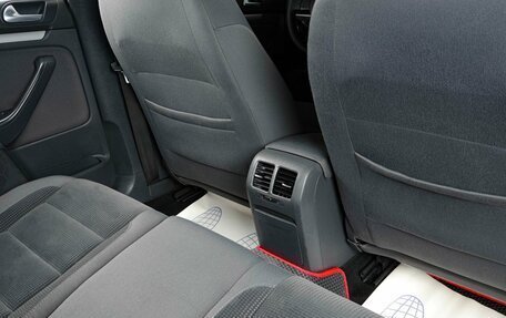 Volkswagen Golf IV, 2008 год, 759 000 рублей, 9 фотография