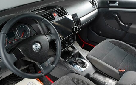 Volkswagen Golf IV, 2008 год, 759 000 рублей, 7 фотография