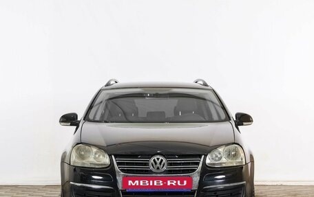 Volkswagen Golf IV, 2008 год, 759 000 рублей, 2 фотография