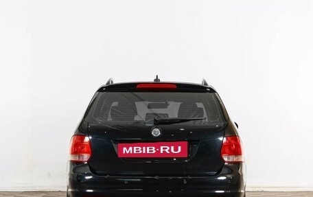 Volkswagen Golf IV, 2008 год, 759 000 рублей, 5 фотография