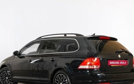 Volkswagen Golf IV, 2008 год, 759 000 рублей, 4 фотография