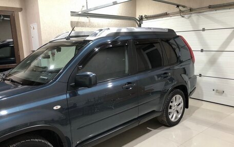 Nissan X-Trail, 2014 год, 1 700 000 рублей, 10 фотография