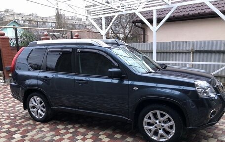 Nissan X-Trail, 2014 год, 1 700 000 рублей, 4 фотография