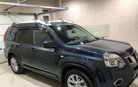 Nissan X-Trail, 2014 год, 1 700 000 рублей, 11 фотография