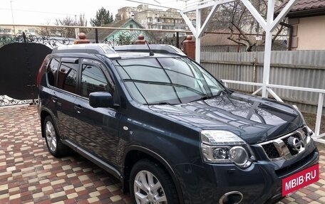 Nissan X-Trail, 2014 год, 1 700 000 рублей, 3 фотография