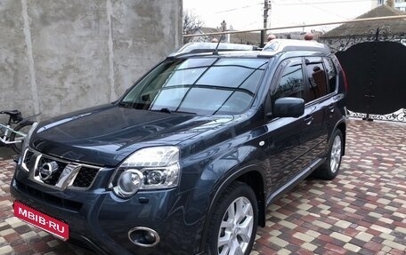 Nissan X-Trail, 2014 год, 1 700 000 рублей, 7 фотография