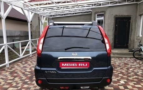 Nissan X-Trail, 2014 год, 1 700 000 рублей, 5 фотография