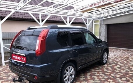 Nissan X-Trail, 2014 год, 1 700 000 рублей, 2 фотография