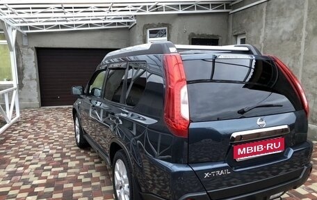 Nissan X-Trail, 2014 год, 1 700 000 рублей, 6 фотография