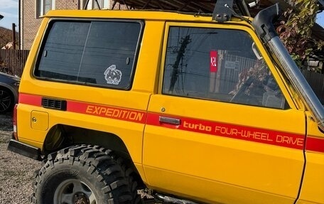 Toyota Land Cruiser 70, 1988 год, 2 100 000 рублей, 3 фотография
