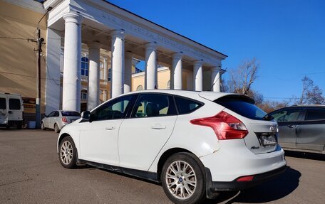 Ford Focus III, 2011 год, 630 000 рублей, 4 фотография
