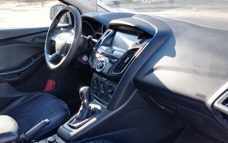 Ford Focus III, 2011 год, 630 000 рублей, 6 фотография