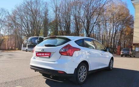 Ford Focus III, 2011 год, 630 000 рублей, 5 фотография