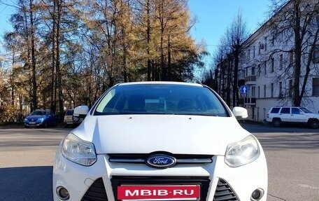 Ford Focus III, 2011 год, 630 000 рублей, 8 фотография