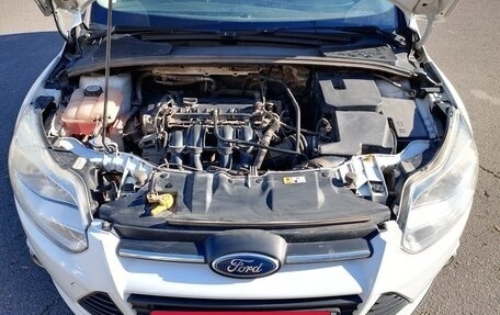 Ford Focus III, 2011 год, 630 000 рублей, 7 фотография