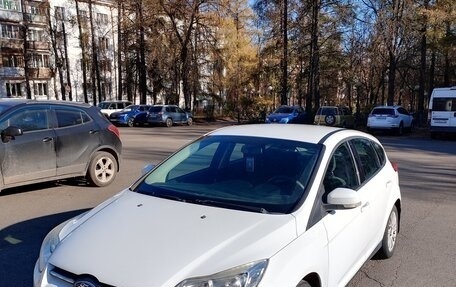 Ford Focus III, 2011 год, 630 000 рублей, 9 фотография