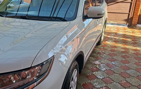 Mitsubishi Outlander III рестайлинг 3, 2018 год, 1 790 000 рублей, 3 фотография