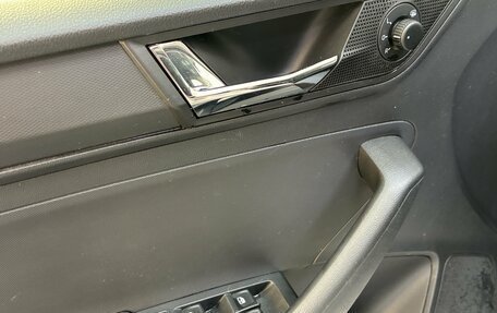 Skoda Rapid II, 2021 год, 1 670 000 рублей, 9 фотография
