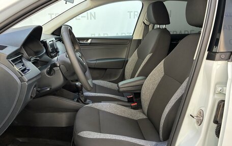 Skoda Rapid II, 2021 год, 1 670 000 рублей, 8 фотография