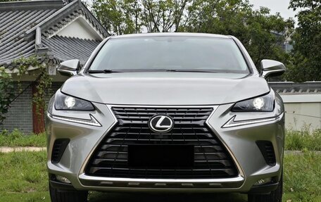 Lexus NX I, 2020 год, 2 675 000 рублей, 2 фотография