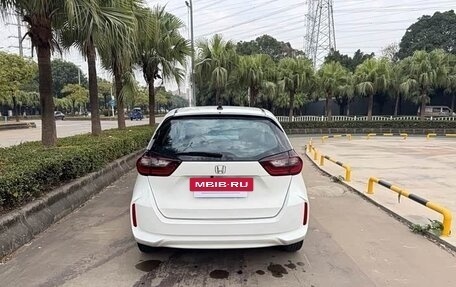 Honda Fit, 2022 год, 1 120 000 рублей, 5 фотография