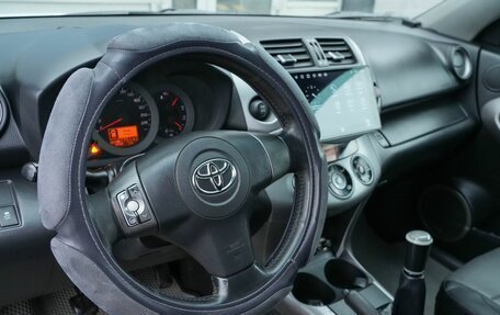Toyota RAV4, 2008 год, 865 000 рублей, 11 фотография