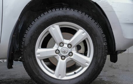 Toyota RAV4, 2008 год, 865 000 рублей, 10 фотография