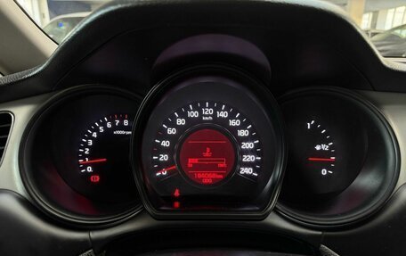 KIA cee'd III, 2013 год, 699 000 рублей, 11 фотография