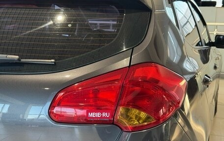 KIA cee'd III, 2013 год, 699 000 рублей, 10 фотография