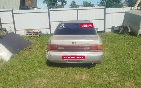Toyota Sprinter VIII (E110), 1994 год, 300 000 рублей, 5 фотография
