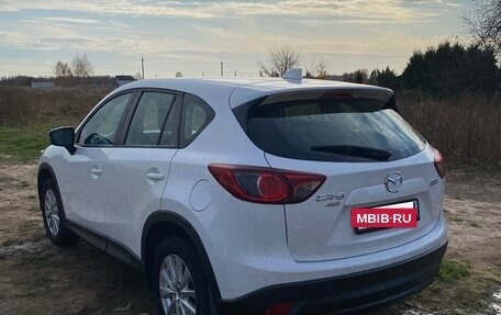 Mazda CX-5 II, 2013 год, 1 670 000 рублей, 7 фотография