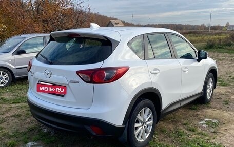 Mazda CX-5 II, 2013 год, 1 670 000 рублей, 5 фотография