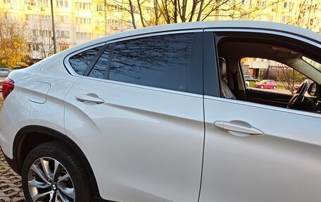 BMW X6, 2019 год, 4 350 000 рублей, 7 фотография
