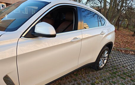 BMW X6, 2019 год, 4 350 000 рублей, 11 фотография