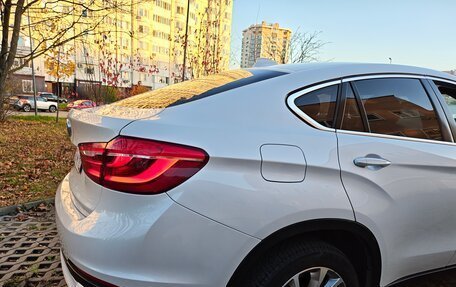 BMW X6, 2019 год, 4 350 000 рублей, 8 фотография