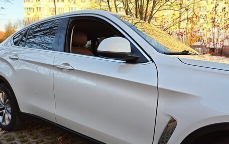 BMW X6, 2019 год, 4 350 000 рублей, 6 фотография
