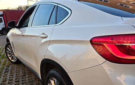 BMW X6, 2019 год, 4 350 000 рублей, 13 фотография