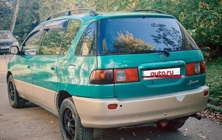 Toyota Ipsum II, 1996 год, 470 000 рублей, 2 фотография