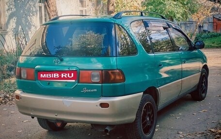 Toyota Ipsum II, 1996 год, 470 000 рублей, 4 фотография