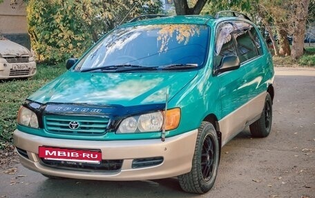 Toyota Ipsum II, 1996 год, 470 000 рублей, 3 фотография