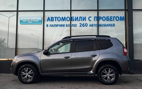 Nissan Terrano III, 2014 год, 1 195 000 рублей, 2 фотография