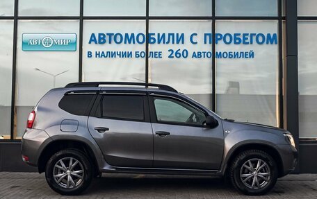Nissan Terrano III, 2014 год, 1 195 000 рублей, 6 фотография