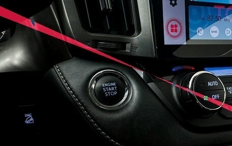 Toyota RAV4, 2018 год, 2 650 000 рублей, 17 фотография