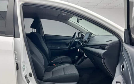 Toyota Vios III, 2022 год, 1 060 999 рублей, 6 фотография