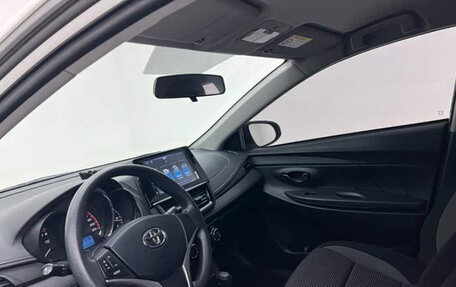 Toyota Vios III, 2022 год, 1 060 999 рублей, 4 фотография